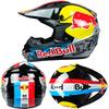 Off-Road Helmet E-Bike Mountain Bike Downhill ATV Adult