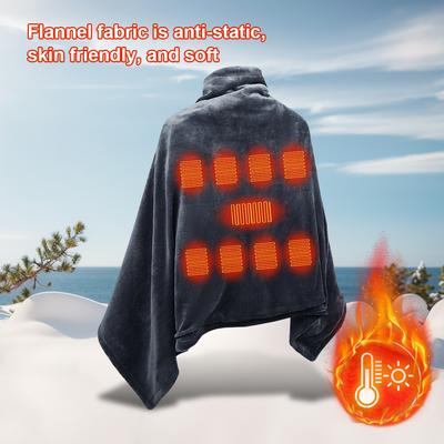 Bäddtextilier – Värmefiltar
