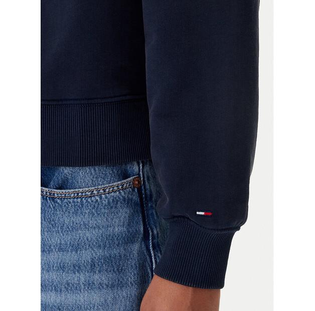Толстовка Tommy Jeans Varsity