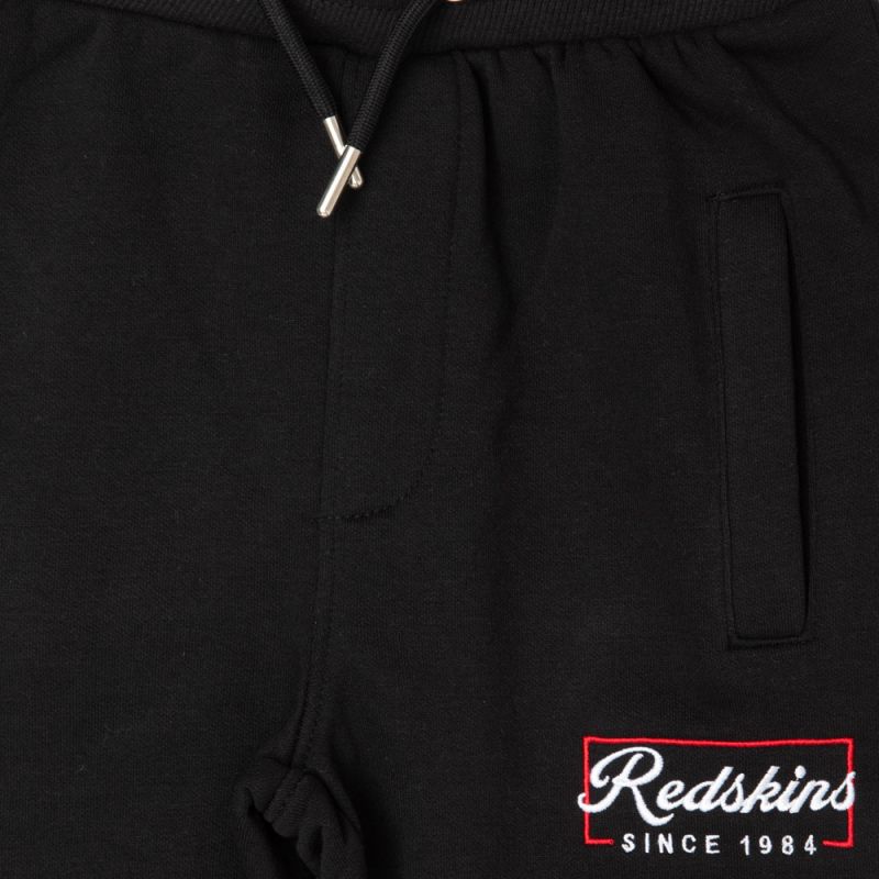 Kids' 6076 Jogging Bottoms REDSKINS