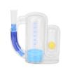 3000ml Spirometry Breathing Exerciser Lung Breathing Vital Capacity Training Tool Exerciser