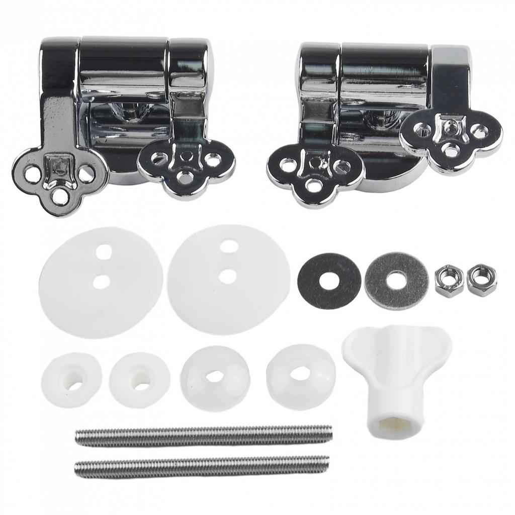Connecting Piece Zinc Alloy Hinge Slow-down Sturdy