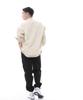 Seinteukeulu Retroline Cargo Jogger Pants Rl-311Cj Black