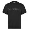 Aries Unisex Adult No Problemo Short-Sleeved T-Shirt