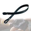 2 Pcs Leather Bag Strap Replacement Bag Belt Wide Crossbody Strap DIY Messenger Strap for Shoulder Bag Handbags