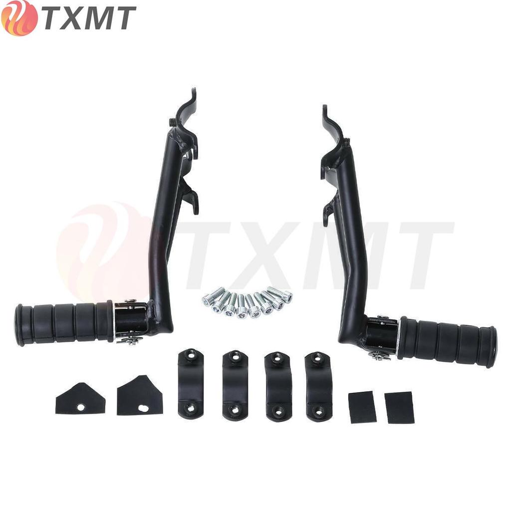 Rear Footpeg Bracket for Kawasaki Vulcan S VN650 EN650 (2015-2022)