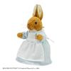 Yoshitoku PETER HASE Natürliche Serie Mom Plüschtier 27cm 182794 Peters Größe ca.