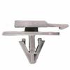 For Cooper R50 R52 R55 R56 Trim Clips For Mini Molding Clips For BMW