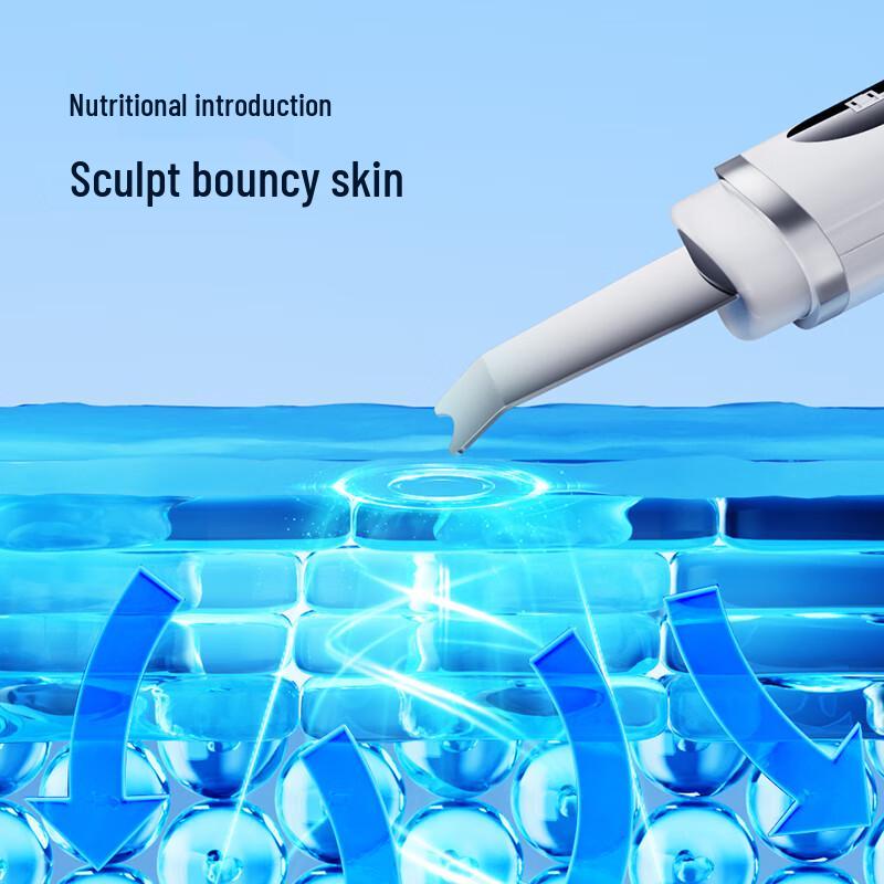 Konka Ultrasonic Blackhead Remover & Facial Cleanser