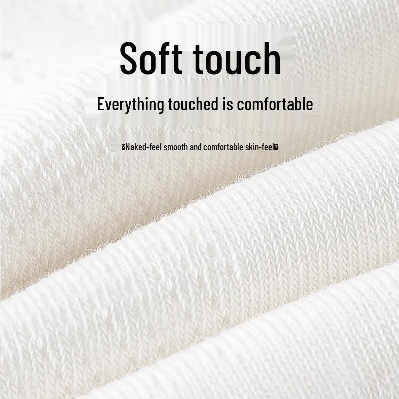 Unisex Disposable Travel Socks