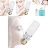 Hydra Roller 64 Needle Micro Needling Serum Infusion Tool For Glowing Skin
