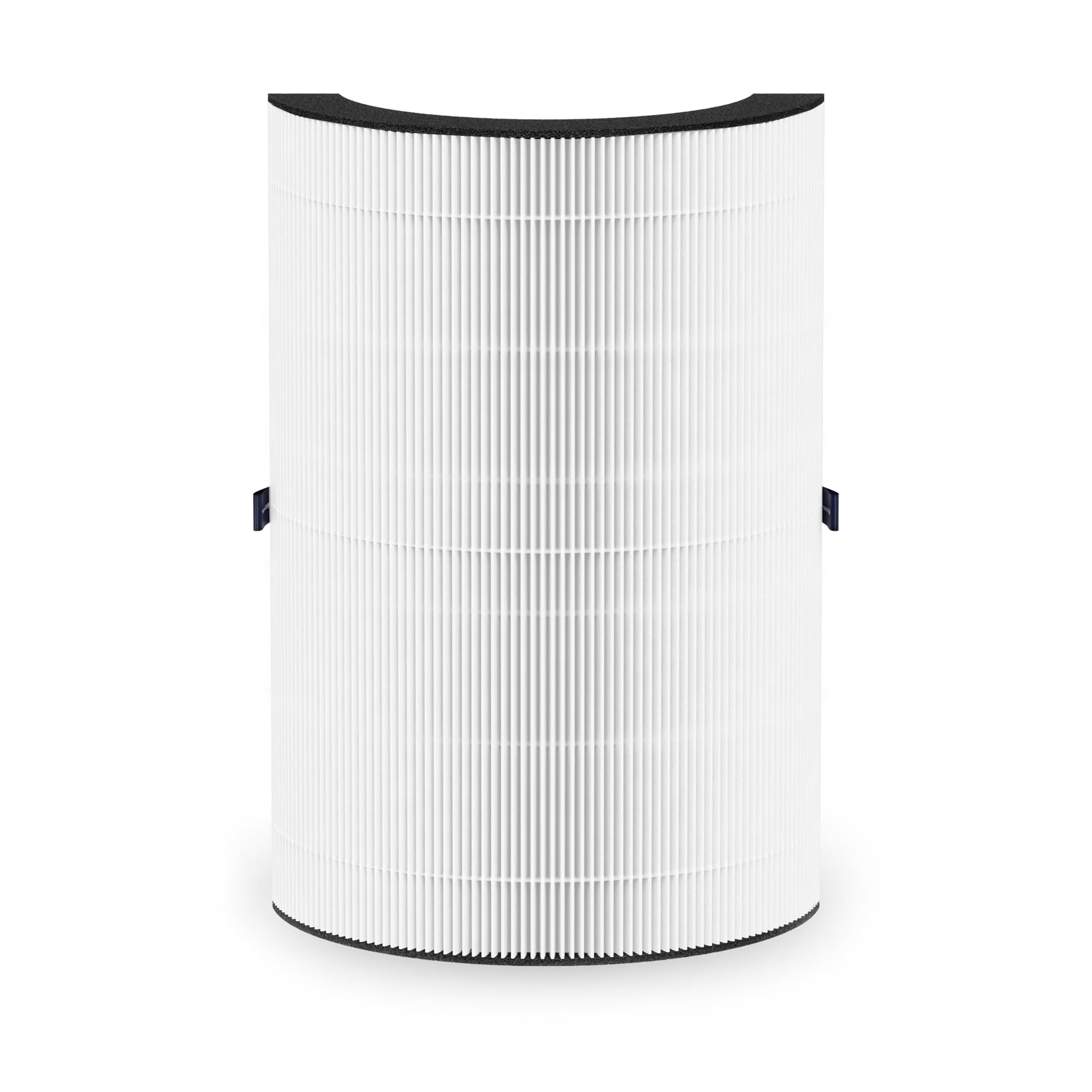 

Blueair Air Purifier Filter ComfortPure T10i Replacement Filter Particle Plus Carbon 112203 [Оригінальний продукт] 3-в-1 білий