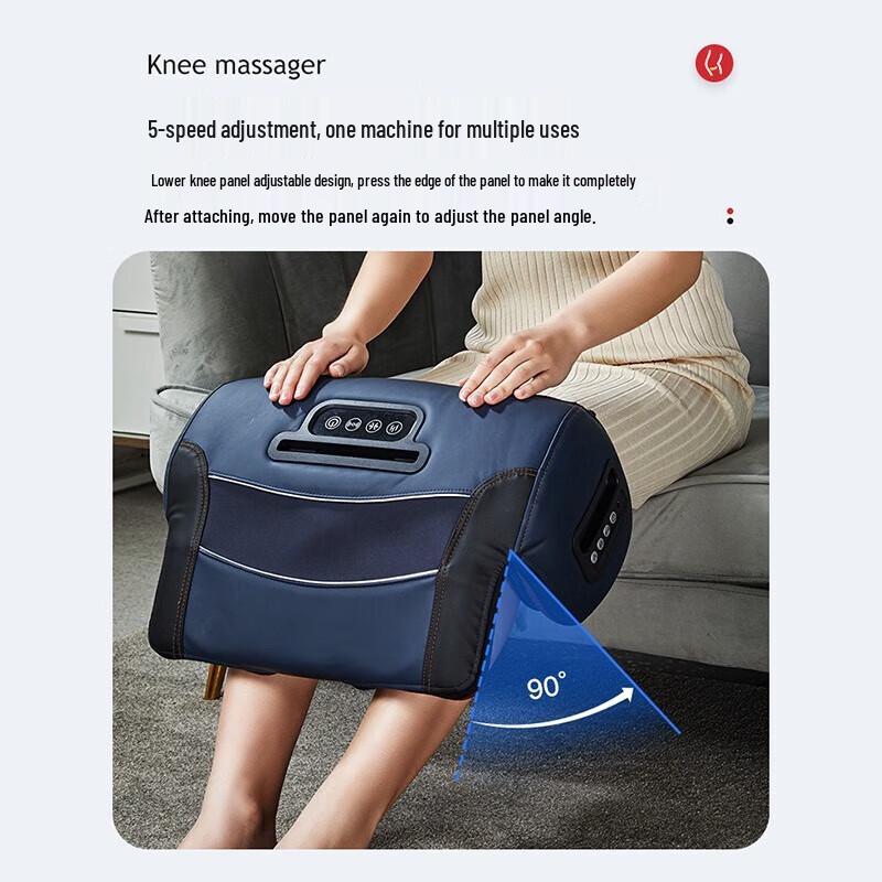 CLORIS K818 Knee Massager