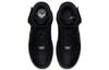 Nike Air Force 1 Mid Black GS 314195-004