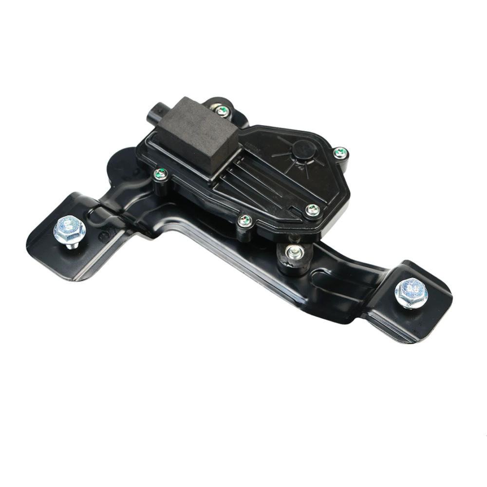 Rear Tailgate Lock Actuator Assembly 84374353 Fit For Sierra Silverado 2016-2019