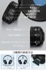 Perfect Fit Fast Bluetooth Wireless Bluetooth Low HIFI Up to 38 Hours of Continuous Simultaneous Connection of Two Volume Noise Fast TELEC Adjustable