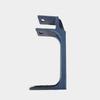 Awning Brackets For Roof Retractable Awning Wall Mounting Replace Parts Iron Standard Manual Square Pipe Outdoor