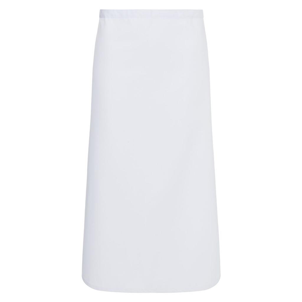 Basic Bistro Contrast Apron