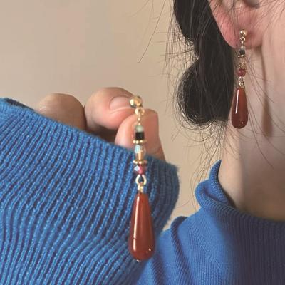 Orecchini – Orecchini pendenti