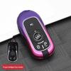 Buick GL8 Key Case 2022: Avenir, Aivia, Land Zun ES, Business Class Shell