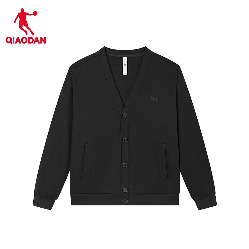 Pánský pletený kardigan Jordan s fleecovou podšívkou