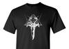 Antaeus T-Shirt Black Metal Aosoth Funeral Mist Katharsis Marduk