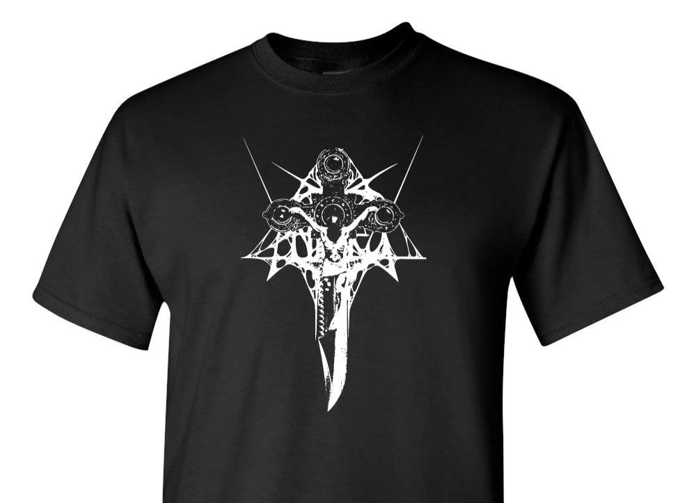 Antaeus T-Shirt black metal Aosoth Funeral Mist Katharsis Marduk M