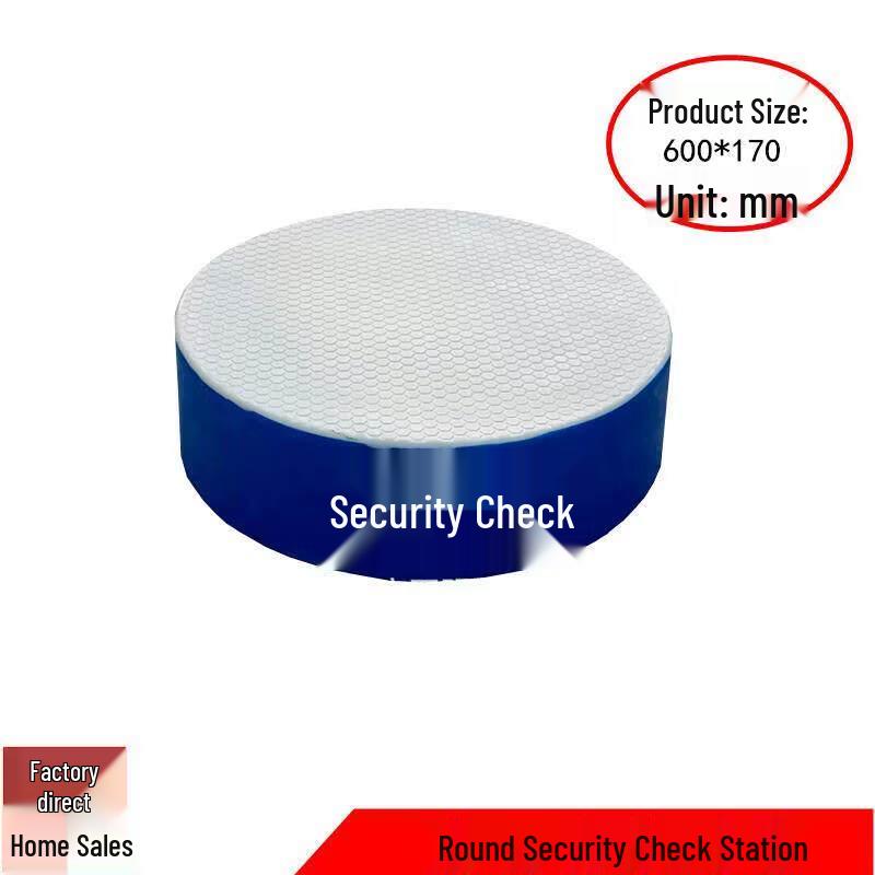 Aokewen Security Inspection Platform