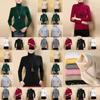 Luxuriously Soft Autumn Women Cashmere Sweater Ideal For Winter Comfort And Style