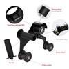 Mini Belt Sander DIY Sanding Machine Stainless Steel Tube Pipe Polisher Grinder Tool Sanding Polishing Grinding Machine