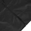 1Pc Pet Car Seat Cover Dog Cat SUV Back Seats Scratchproof Hammock Protector Mat(Black)