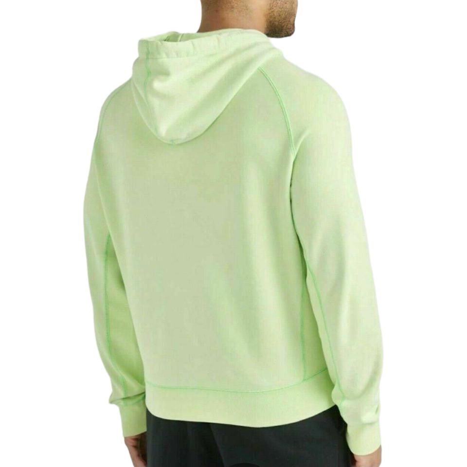 Jordan Air Jordan Wings Sweatshirts Men's Green Hooded Moderate Other CD4567-380