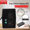HIGHIDEA Lithium Battery UPS Power Supply CN plug (adapter included)