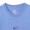Nike As U Nsw Loose Flame Print Crew Neck Short Sleeve T-Shirt Unisex Tops HJ0767-450