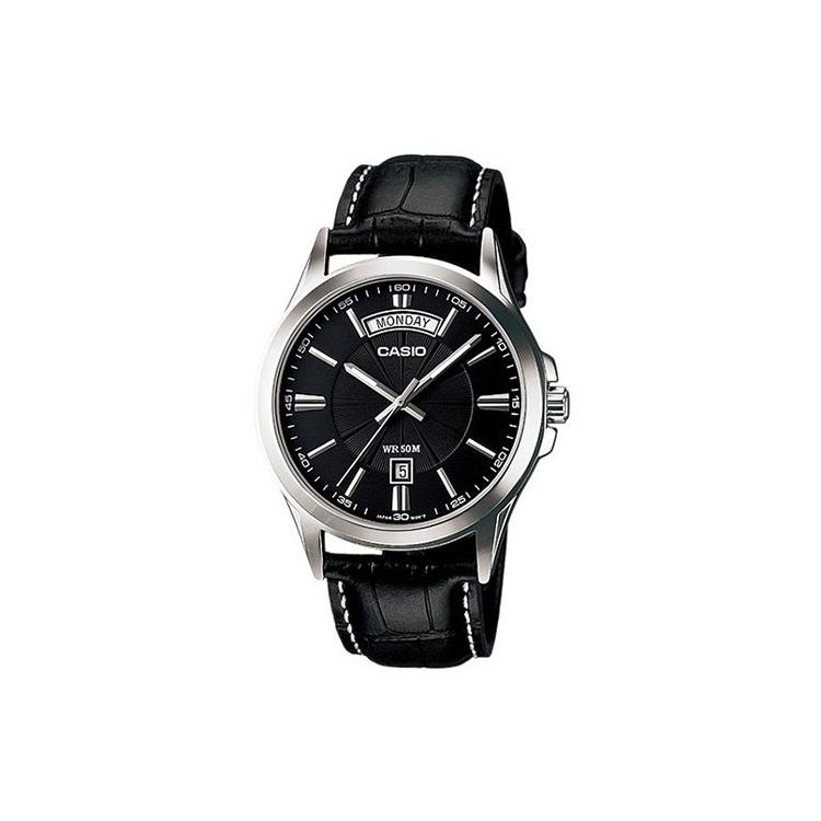 CASIO Analog MTP 1381L 1A MTP-1381L-1A