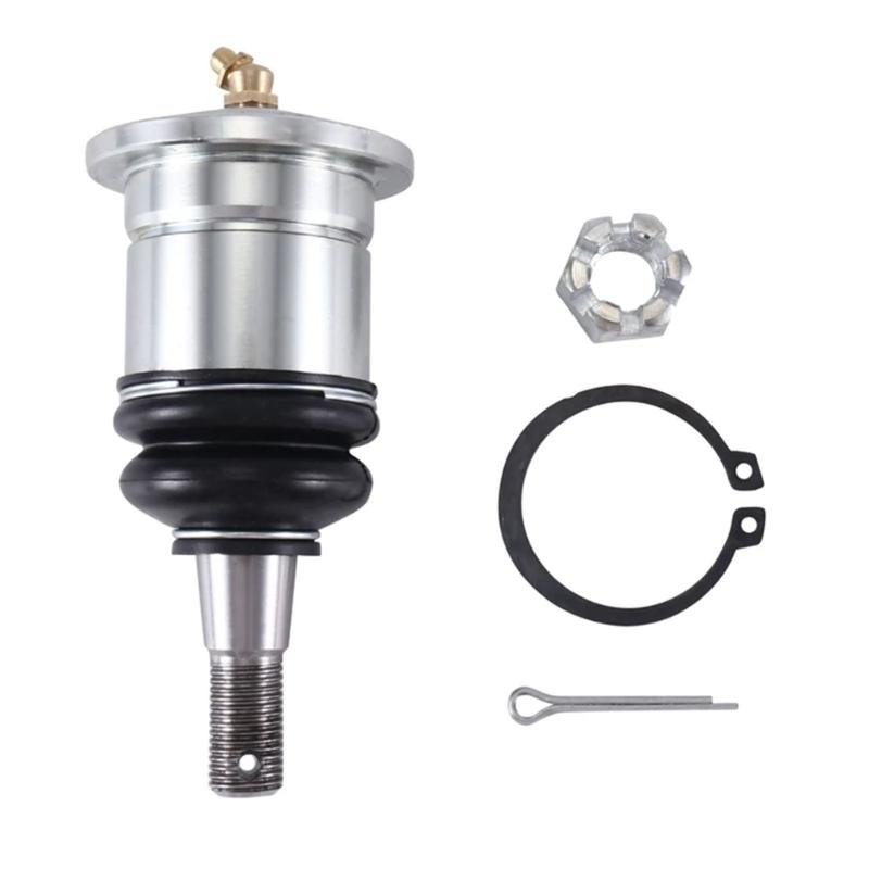 Car Extended Upper Greasable Ball Joint for Hilux Vigo Replacement Accessory Automotive Extended Front Upper Ball Joint