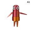 3D Printed R.E.P.O. Robot Colorful Monsters Horror Games Anime Figure REPO Gaming Peripherals Doll Figure Ornament Gift