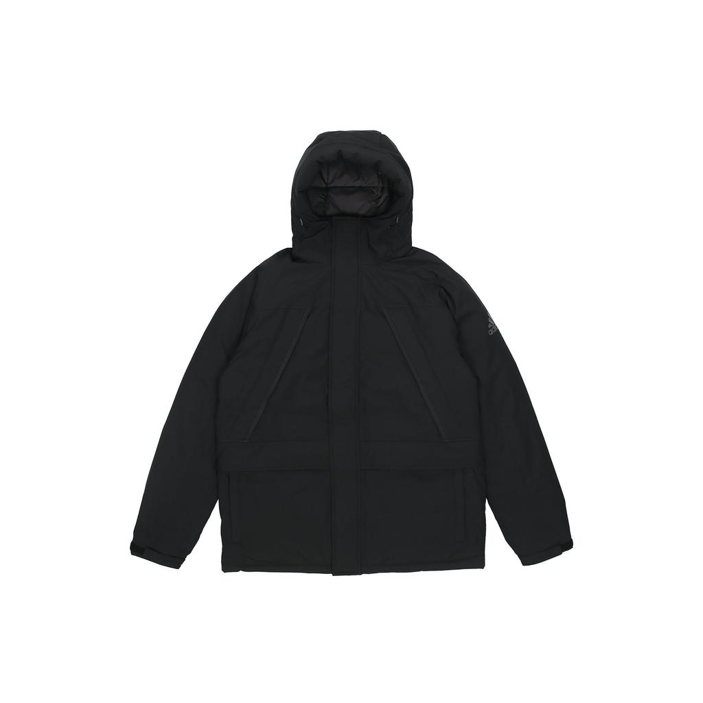 Adidas Down Jacket Winter Men's Black GK0667