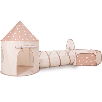 Sport a venkovní zábava – Dětské stany a domečky