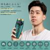 Painless Hair Removal Salon IPL Light Hair Removal Machine Datsumouki Home Epilator Tusuny Epilator Compatible with VIO Full Body Unwanted Hair Care