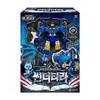 Samg Entertainment Mini Force 7 Thunder Tyranno
