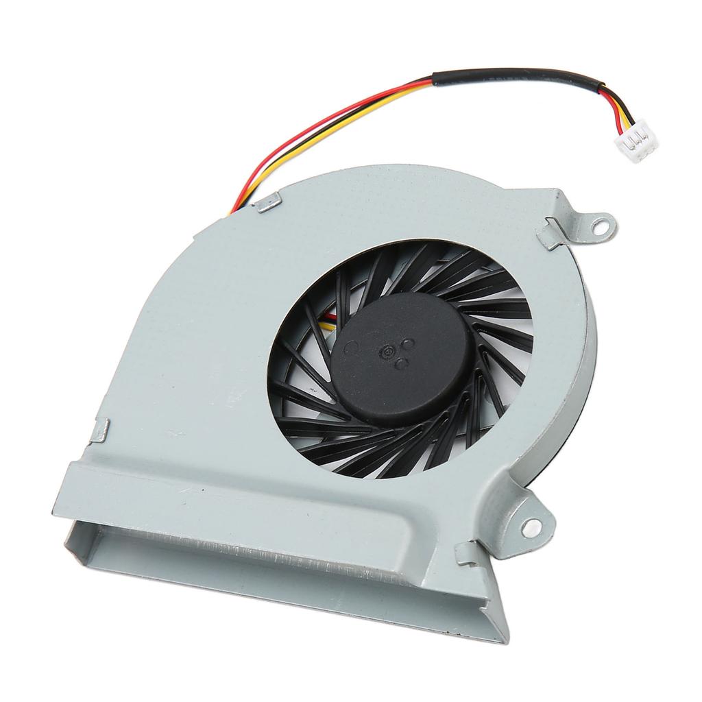 Laptop CPU Cooling Fan Replacement Notebook Internal Cooler for MSI MS 175a GP70 2PE GP70 2PL GP70 2QE GP70 2QF Apache