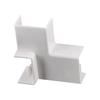 Wire Organizer PVC Junction Box Dust-proof Power Cable Protector Wire Protection Cover Durable Electrical Wire Box