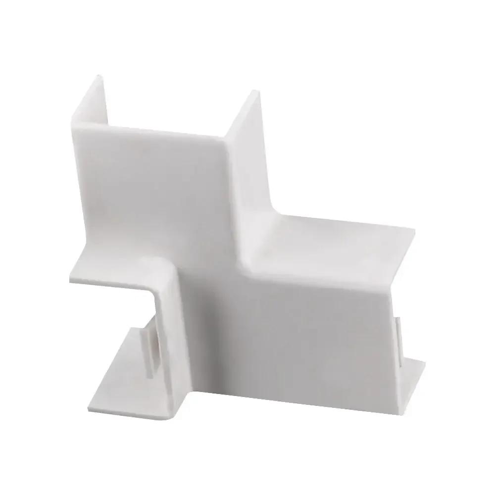 Wire Organizer PVC Junction Box Dust-proof Power Cable Protector Wire Protection Cover Durable Electrical Wire Box