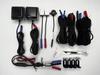 BSD Lane Change Assist and Blind Spot Monitoring System for All Models