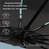 UV Protection Reverse Folding Umbrella