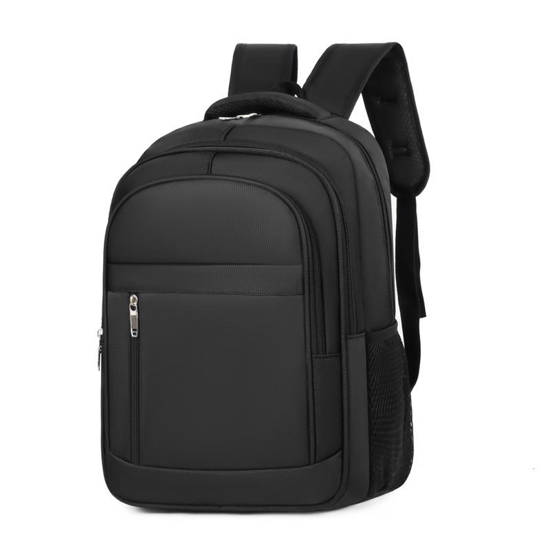Large Capacity Casual Fashion Laptop Backpack for Students & Professionals