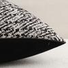 Elegant Jacquard Pillowcase Square Cushion Cover Home Decor Throw Pillowcover  Sofa/Bed