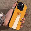 C-Confused Goose Phone Case for iPhone 17,16,15,14,13,12,11,Pro,X,Xs,Max,Plus Shockproof Cover