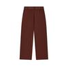 New FILA HERITAGE Casual Pants Women's Terracotta F11W538806FBN